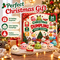 The Squishmas Advent Calander
